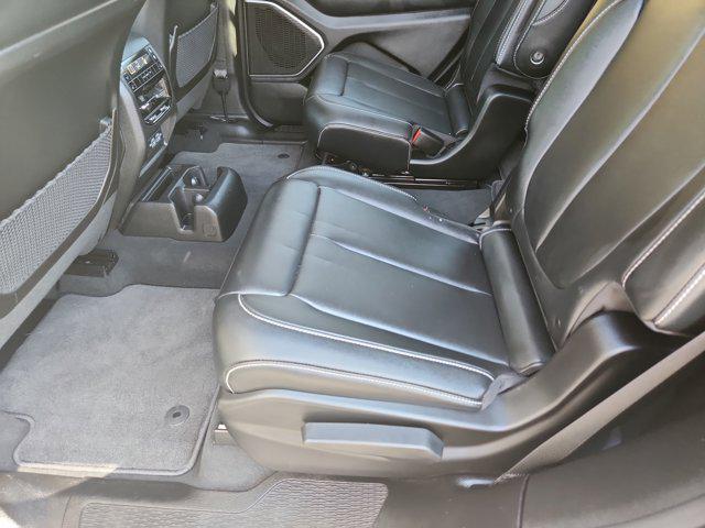 used 2024 Jeep Grand Cherokee L car, priced at $29,595