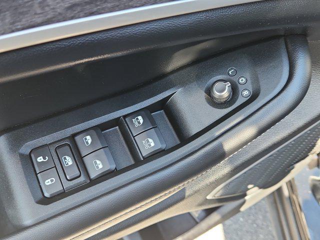 used 2024 Jeep Grand Cherokee L car, priced at $29,595