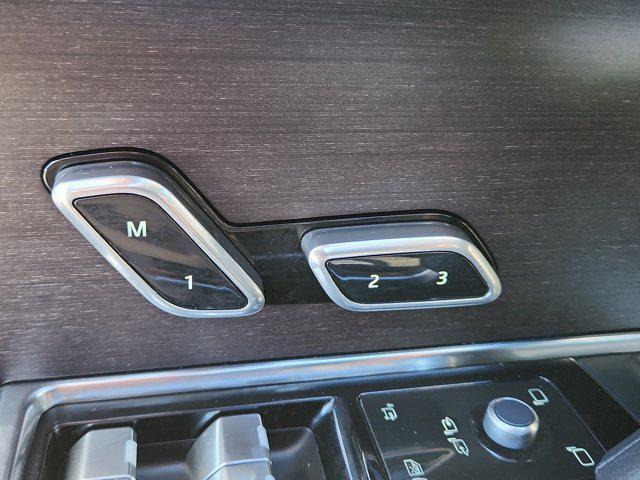 used 2022 Land Rover Range Rover car, priced at $98,598