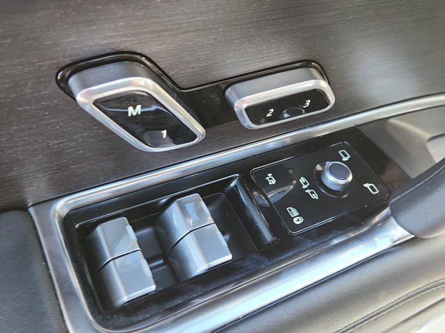 used 2022 Land Rover Range Rover car, priced at $98,598