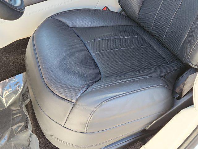 used 2022 Land Rover Range Rover car, priced at $98,598