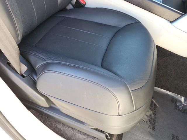 used 2022 Land Rover Range Rover car, priced at $98,598