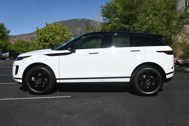 new 2024 Land Rover Range Rover Evoque car, priced at $54,992