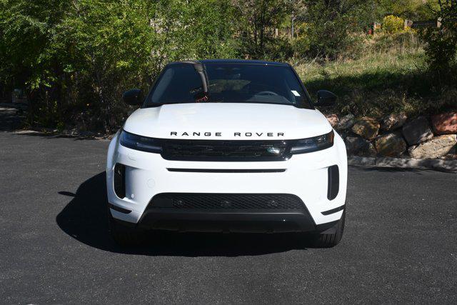 new 2024 Land Rover Range Rover Evoque car, priced at $54,992