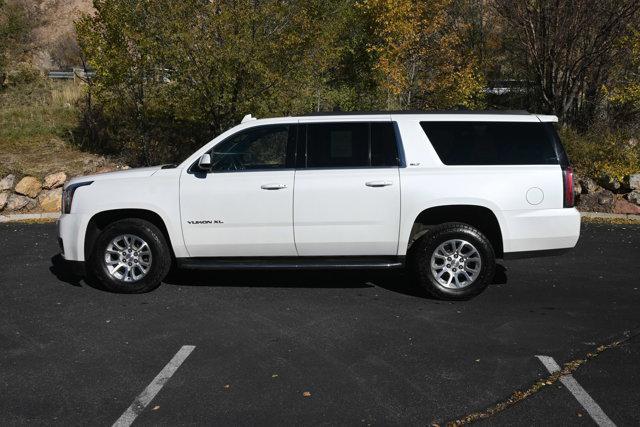 used 2018 GMC Yukon XL car, priced at $24,598