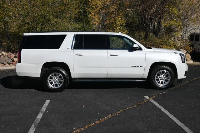 used 2018 GMC Yukon XL car, priced at $24,598