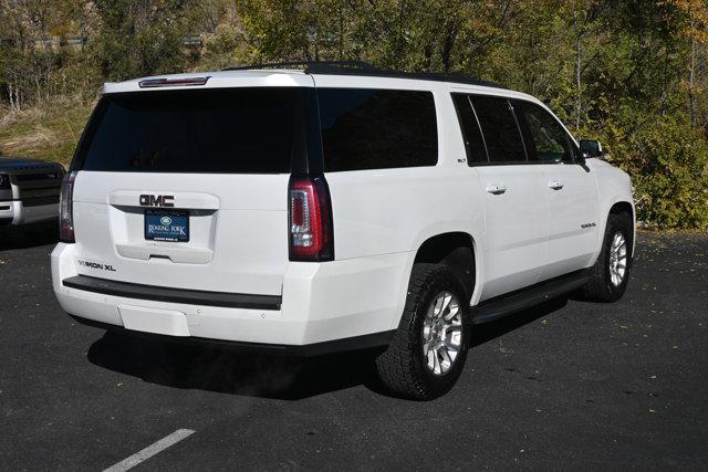 used 2018 GMC Yukon XL car, priced at $24,598