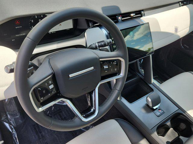 used 2024 Land Rover Discovery Sport car, priced at $40,998