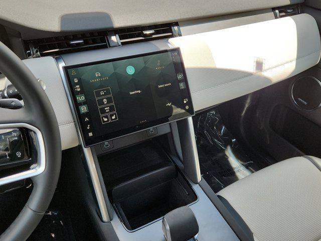used 2024 Land Rover Discovery Sport car, priced at $40,998