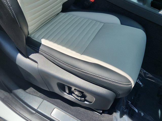 used 2024 Land Rover Discovery Sport car, priced at $40,998