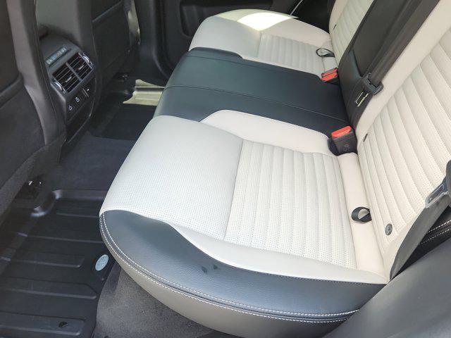 used 2024 Land Rover Discovery Sport car, priced at $40,998