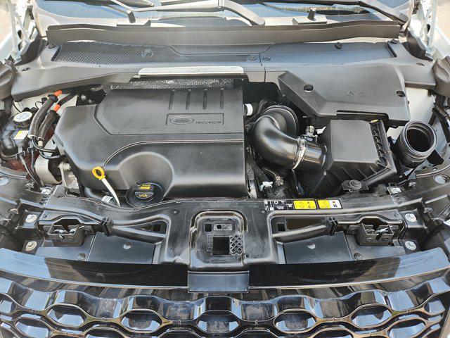 used 2024 Land Rover Discovery Sport car, priced at $40,998