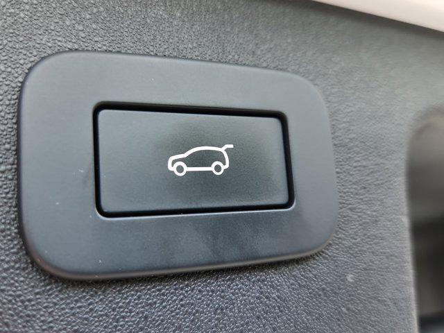 used 2024 Land Rover Discovery Sport car, priced at $40,998