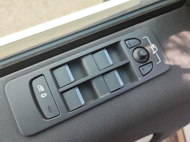 used 2024 Land Rover Discovery Sport car, priced at $40,998