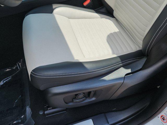 used 2024 Land Rover Discovery Sport car, priced at $40,998