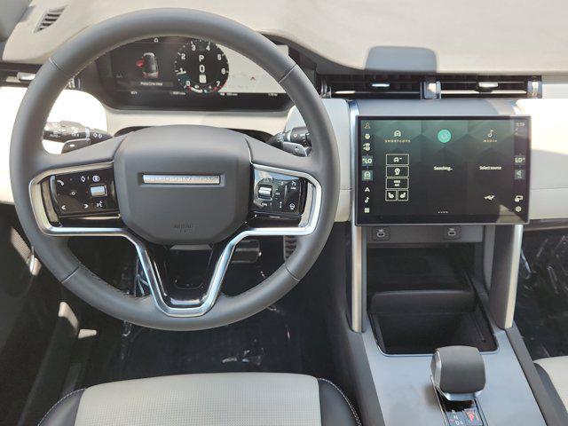 used 2024 Land Rover Discovery Sport car, priced at $40,998