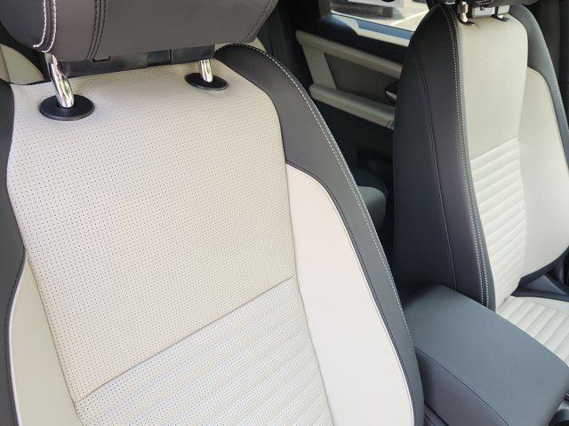 used 2024 Land Rover Discovery Sport car, priced at $40,998