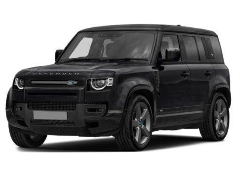 new 2023 Land Rover Defender car, priced at $94,999