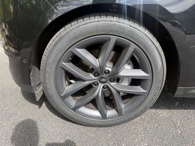 used 2023 Land Rover Range Rover Sport car, priced at $74,597