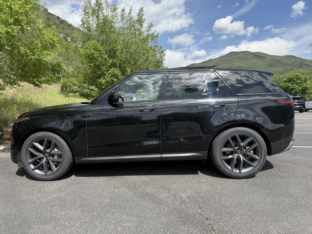 used 2023 Land Rover Range Rover Sport car, priced at $74,597
