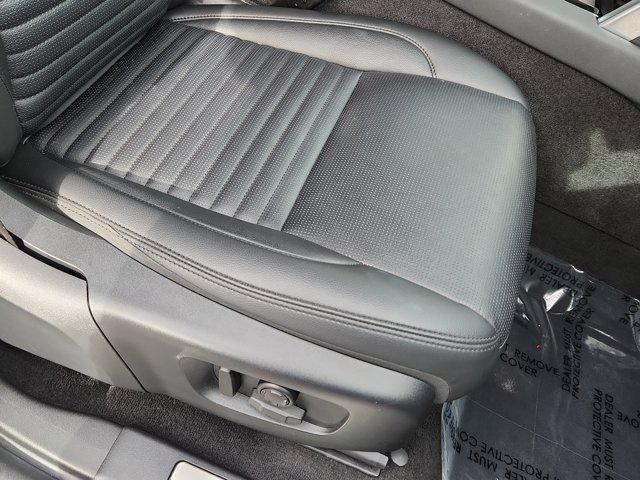 used 2023 Land Rover Discovery Sport car, priced at $28,297