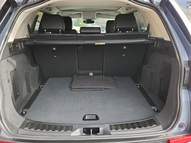 used 2023 Land Rover Discovery Sport car, priced at $28,297