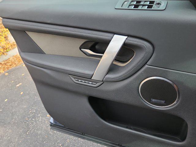 used 2023 Land Rover Discovery Sport car, priced at $28,297