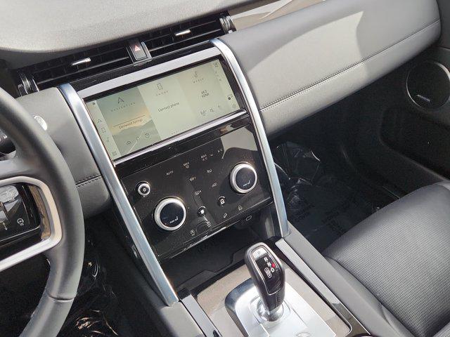 used 2023 Land Rover Discovery Sport car, priced at $28,297
