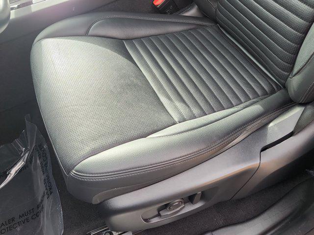 used 2023 Land Rover Discovery Sport car, priced at $28,297