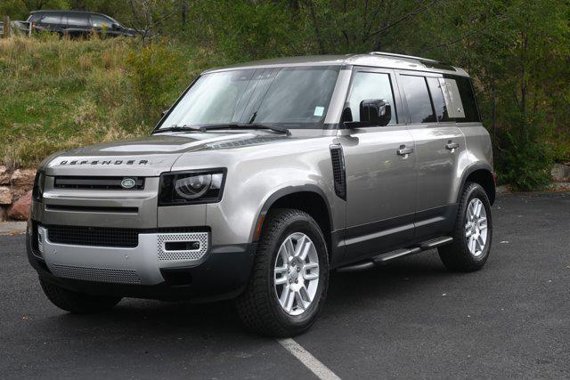 new 2024 Land Rover Defender car, priced at $78,992