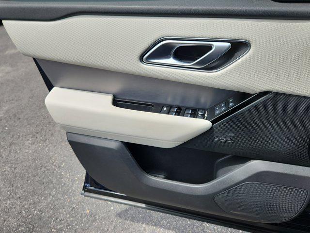 used 2023 Land Rover Range Rover Velar car, priced at $41,596