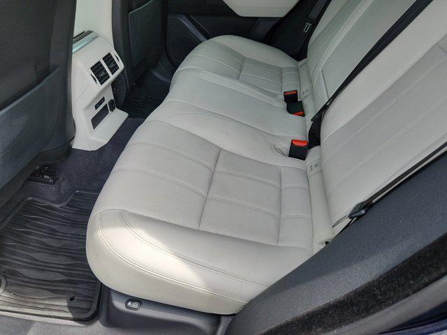 used 2023 Land Rover Range Rover Velar car, priced at $41,596