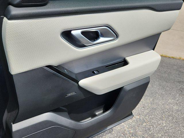 used 2023 Land Rover Range Rover Velar car, priced at $41,596