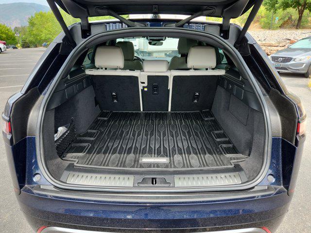 used 2023 Land Rover Range Rover Velar car, priced at $41,596