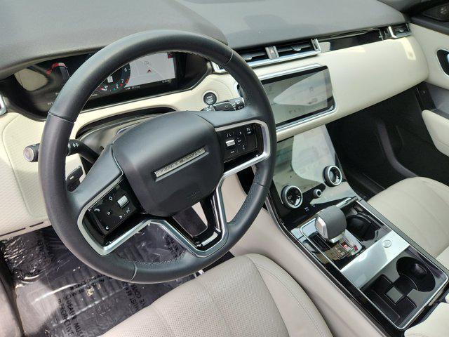 used 2023 Land Rover Range Rover Velar car, priced at $41,596