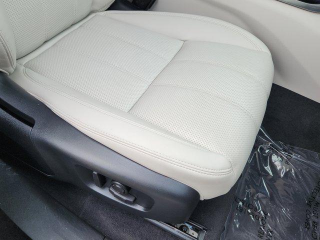 used 2023 Land Rover Range Rover Velar car, priced at $41,596