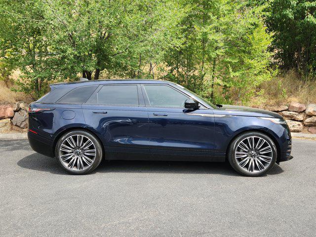 used 2023 Land Rover Range Rover Velar car, priced at $41,596