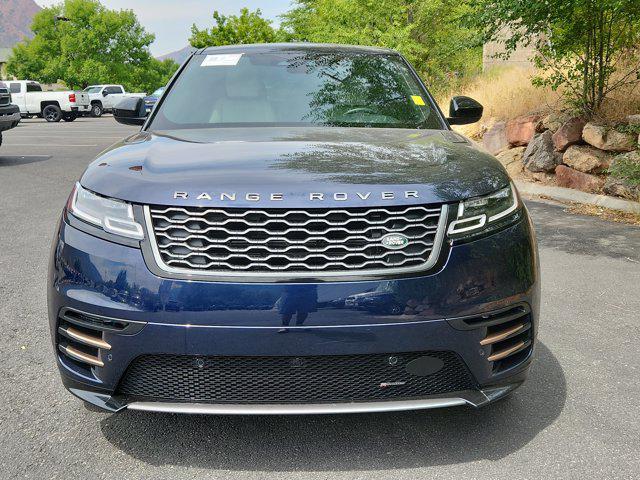 used 2023 Land Rover Range Rover Velar car, priced at $41,596