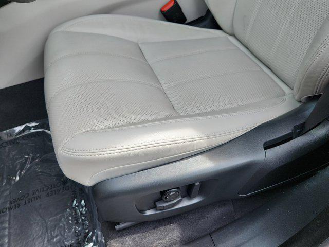 used 2023 Land Rover Range Rover Velar car, priced at $41,596