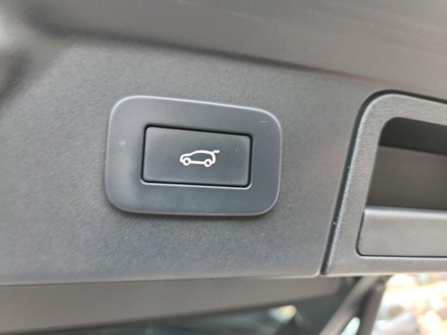 used 2023 Land Rover Range Rover Velar car, priced at $41,596