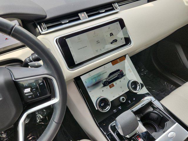 used 2023 Land Rover Range Rover Velar car, priced at $41,596