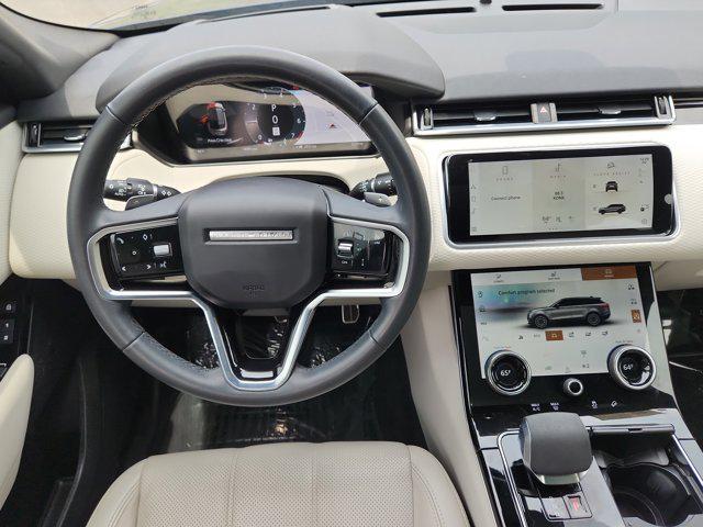 used 2023 Land Rover Range Rover Velar car, priced at $41,596