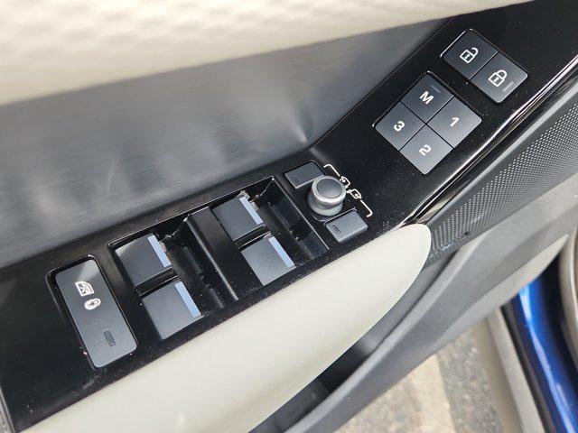 used 2023 Land Rover Range Rover Velar car, priced at $41,596