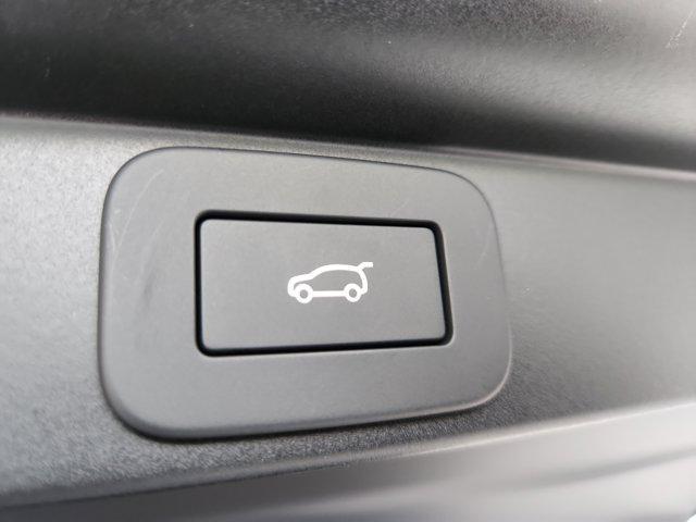 new 2025 Land Rover Range Rover car, priced at $124,235