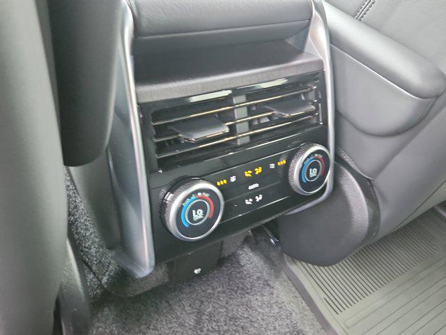 new 2025 Land Rover Range Rover car, priced at $124,235