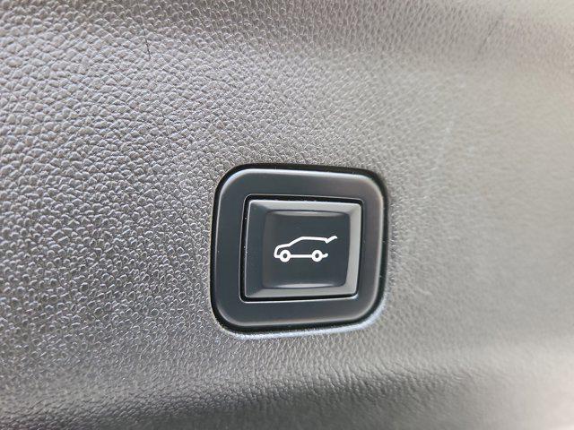 used 2022 Cadillac Escalade car, priced at $61,598