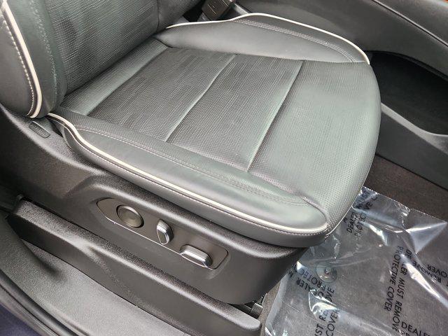 used 2022 Cadillac Escalade car, priced at $61,598