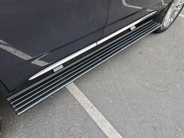 used 2022 Cadillac Escalade car, priced at $61,598