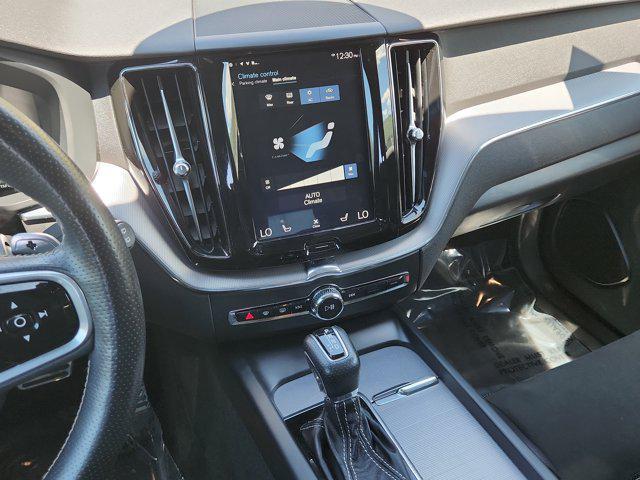 used 2018 Volvo XC60 car, priced at $21,798