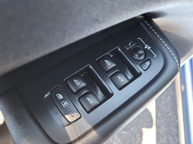 used 2018 Volvo XC60 car, priced at $21,798